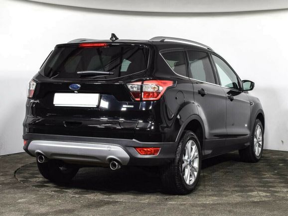 Ford Kuga, 1.5 л, АТ, 2017 фото 6