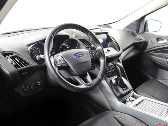 Ford Kuga, 1.5 л, АТ, 2017 фото 7