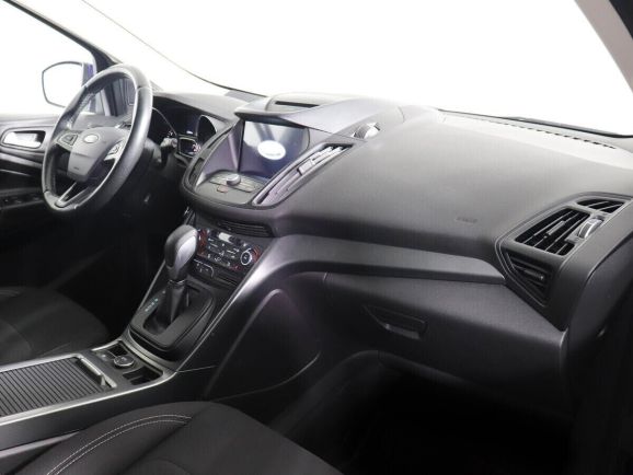 Ford Kuga, 1.5 л, АТ, 2017 фото 8