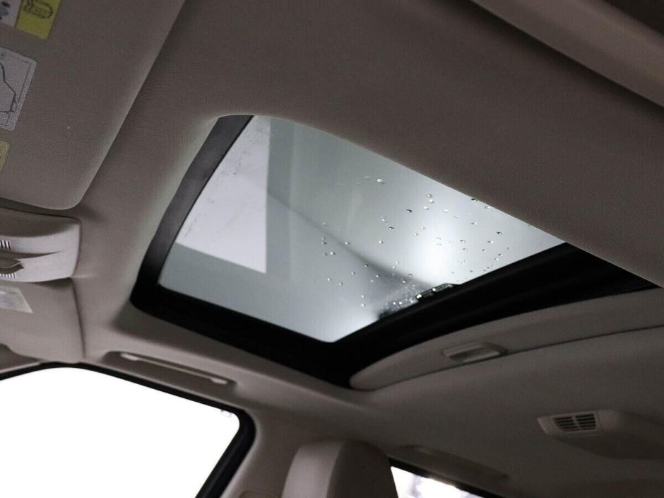 Land Rover Range Rover Sport, 3.0 л, АТ, 2012 фото 7