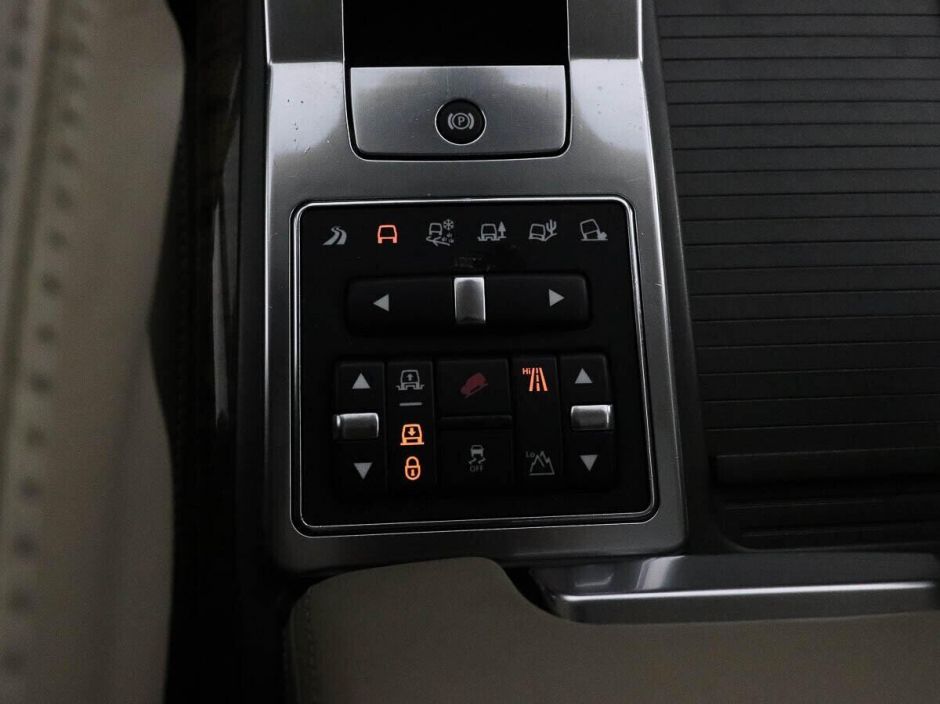 Land Rover Range Rover Sport, 3.0 л, АТ, 2012 фото 11