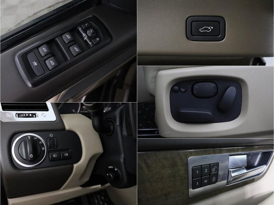 Land Rover Range Rover Sport, 3.0 л, АТ, 2012 фото 12