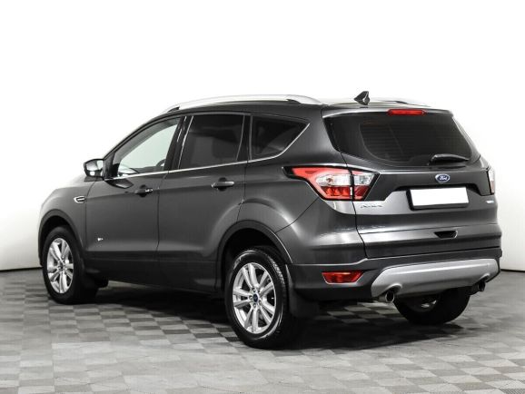Ford Kuga, 1.5 л, АТ, 2017 фото 4