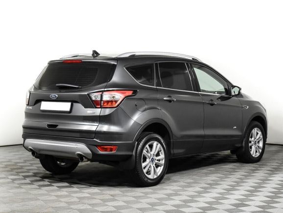 Ford Kuga, 1.5 л, АТ, 2017 фото 6