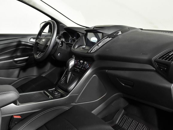 Ford Kuga, 1.5 л, АТ, 2017 фото 2