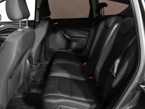 Ford Kuga, 1.5 л, АТ, 2017 фото 1