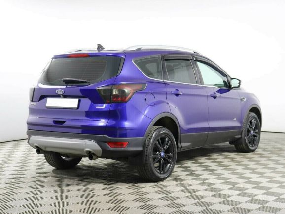 Ford Kuga, 1.5 л, АТ, 2018 фото 6
