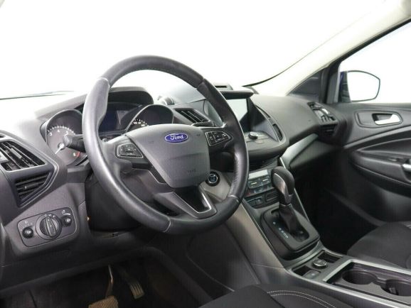 Ford Kuga, 1.5 л, АТ, 2018 фото 7
