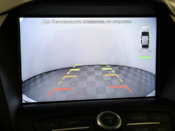 Ford Kuga, 1.5 л, АТ, 2018 фото 8