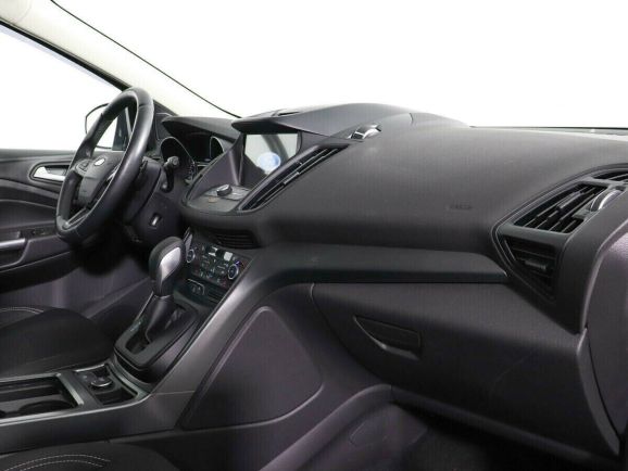 Ford Kuga, 1.5 л, АТ, 2018 фото 9