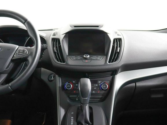 Ford Kuga, 1.5 л, АТ, 2018 фото 2