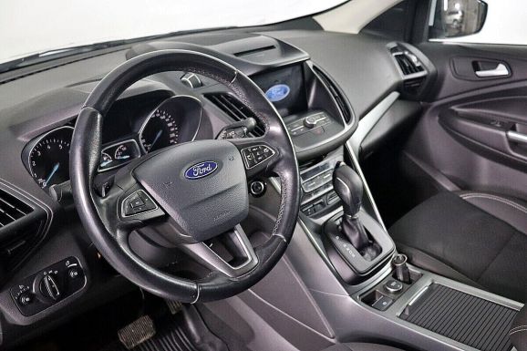 Ford Kuga, 1.5 л, АТ, 2018 фото 7