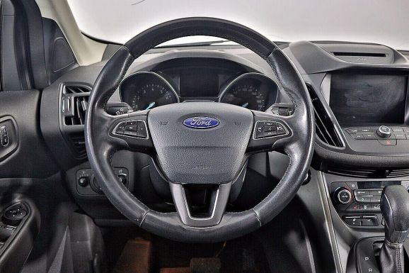 Ford Kuga, 1.5 л, АТ, 2018 фото 8