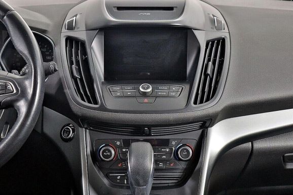 Ford Kuga, 1.5 л, АТ, 2018 фото 2