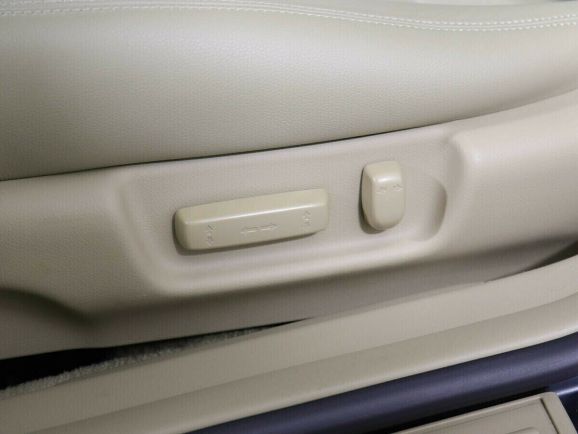 Honda Accord, 2.4 л, АТ, 2008 фото 2