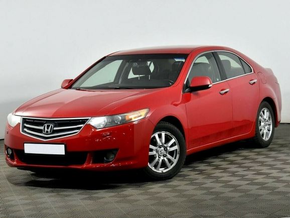 Honda Accord, 2.0 л, АТ, 2011 фото 3