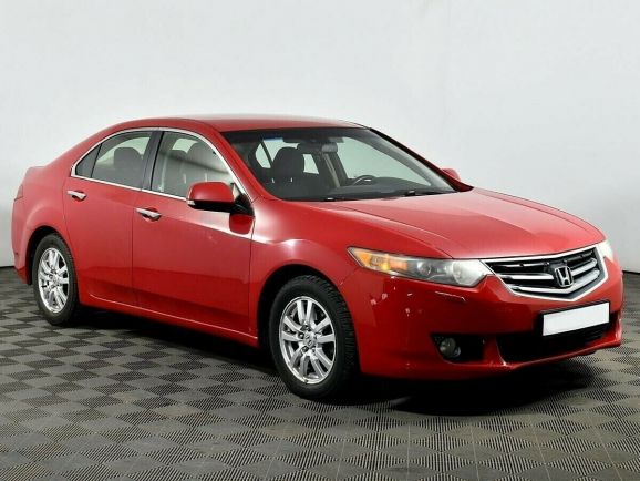 Honda Accord, 2.0 л, АТ, 2011 фото 5