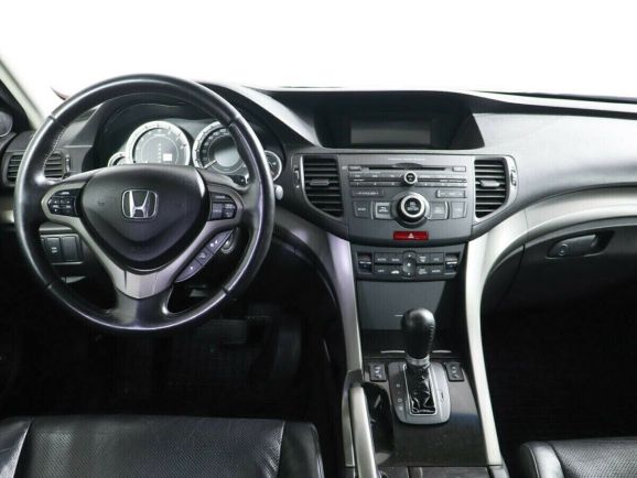 Honda Accord, 2.4 л, АТ, 2012 фото 7