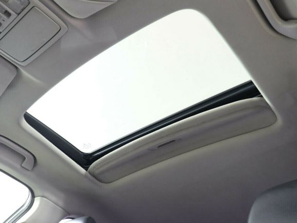 Honda Accord, 2.4 л, АТ, 2012 фото 9