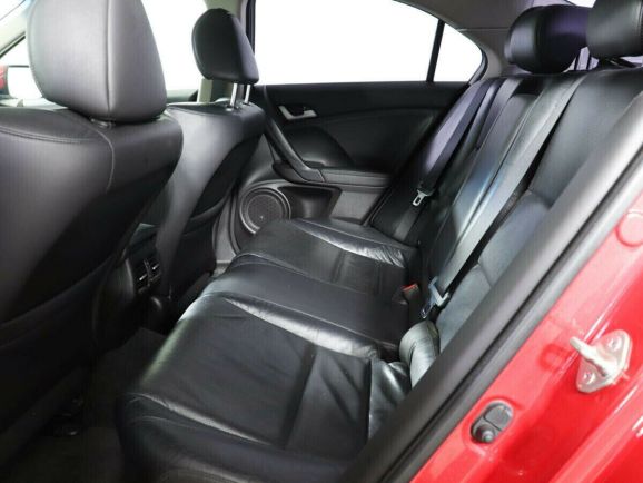 Honda Accord, 2.4 л, АТ, 2012 фото 1