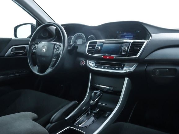 Honda Accord, 2.4 л, АТ, 2013 фото 7