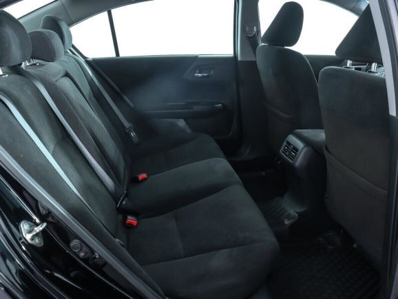 Honda Accord, 2.4 л, АТ, 2013 фото 1