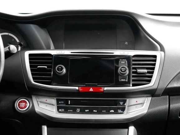 Honda Accord, 2.4 л, АТ, 2014 фото 9