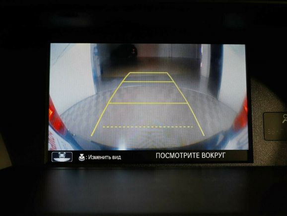 Honda Accord, 2.4 л, АТ, 2014 фото 10