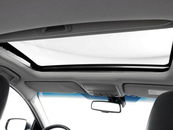 Honda Accord, 2.4 л, АТ, 2014 фото 2