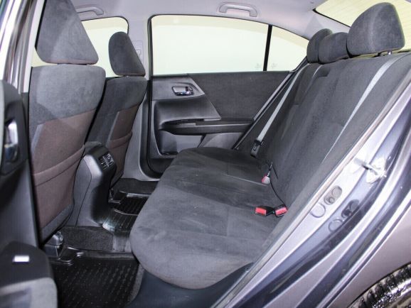 Honda Accord, 2.4 л, АТ, 2014 фото 1