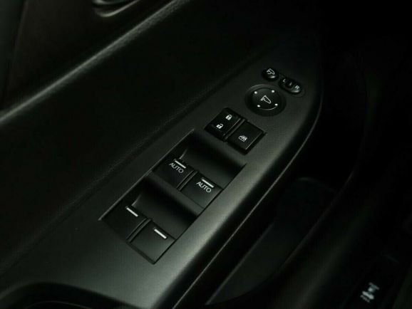 Honda Accord, 2.4 л, АТ, 2014 фото 11