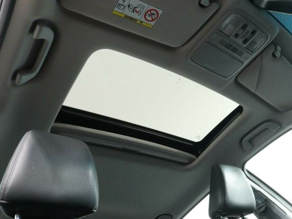 Honda Accord, 2.4 л, АТ, 2014 фото 2