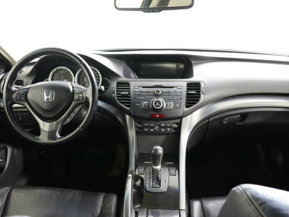 Honda Accord, 2.4 л, АТ, 2012 фото 7