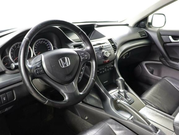 Honda Accord, 2.4 л, АТ, 2012 фото 8