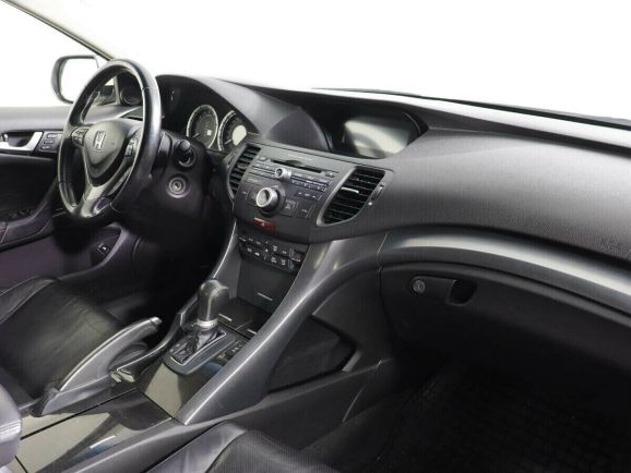 Honda Accord, 2.4 л, АТ, 2012 фото 9