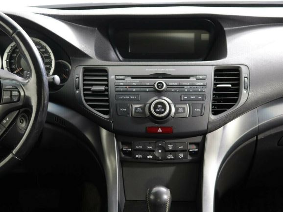 Honda Accord, 2.4 л, АТ, 2012 фото 2