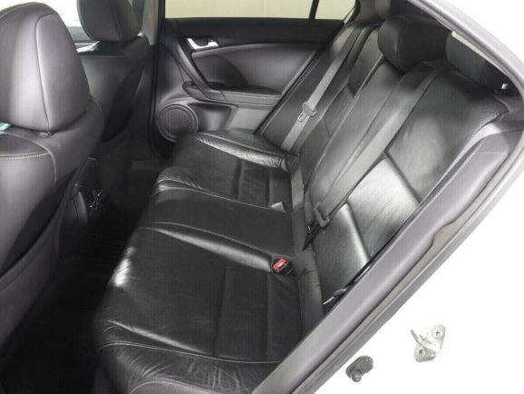 Honda Accord, 2.4 л, АТ, 2012 фото 1