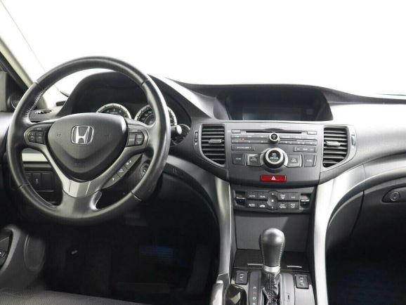 Honda Accord, 2.4 л, АТ, 2012 фото 7