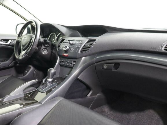 Honda Accord, 2.4 л, АТ, 2012 фото 8