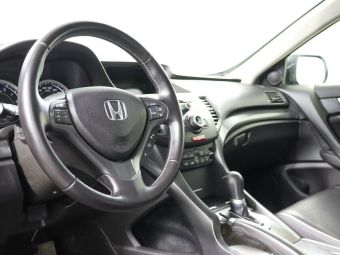Honda Accord, 2.4 л, АКПП, 2012 фото 9