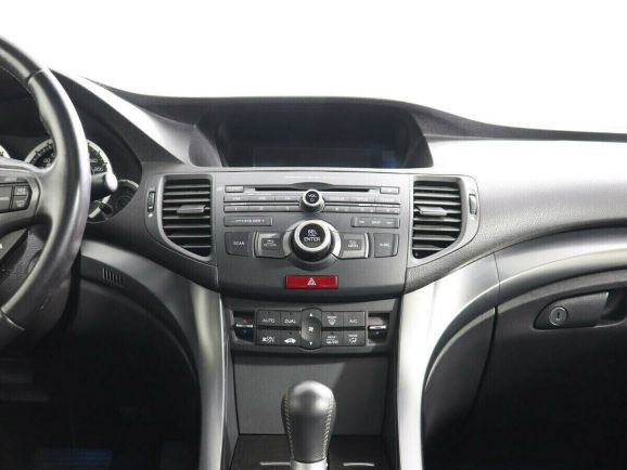 Honda Accord, 2.4 л, АТ, 2012 фото 2