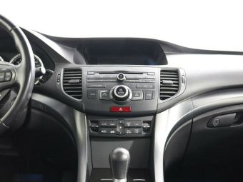 Honda Accord, 2.4 л, АКПП, 2012 фото 2