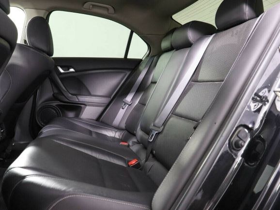 Honda Accord, 2.4 л, АТ, 2012 фото 1