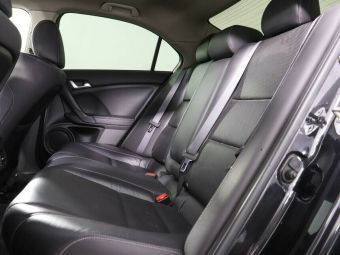 Honda Accord, 2.4 л, АКПП, 2012 фото 1