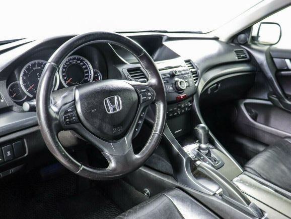 Honda Accord, 2.4 л, АТ, 2012 фото 8