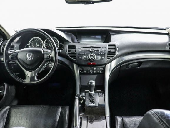 Honda Accord, 2.4 л, АТ, 2012 фото 9