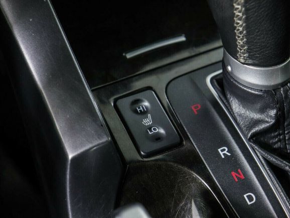 Honda Accord, 2.4 л, АТ, 2012 фото 2