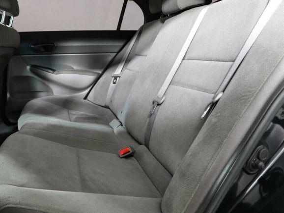 Honda Civic, 1.8 л, АТ, 2011 фото 1