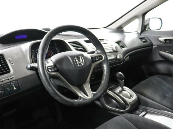 Honda Civic, 1.8 л, АТ, 2011 фото 7