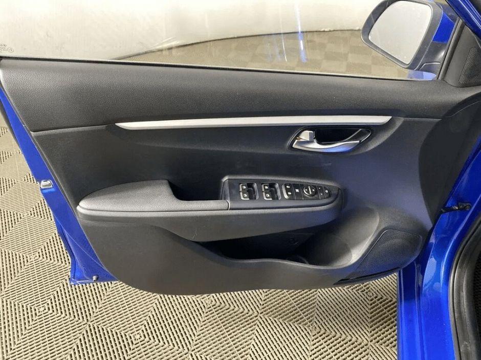 Kia Rio, 1.6 л, АТ, 2020 фото 7